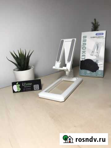 Подставка для телефона Вязники - изображение 1