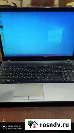 Samsung np300e5a-s08ru i3 Балашов - изображение 1