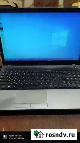Samsung np300e5a-s08ru i3 Балашов - изображение 1