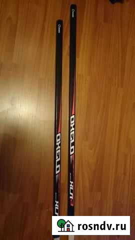 Хоккейная клюшка Реутов - изображение 1