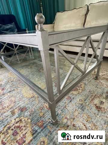 Журнальный столик бу Сочи - изображение 1