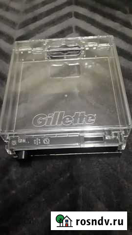 Боксы для кассет джилет Калуга - изображение 1