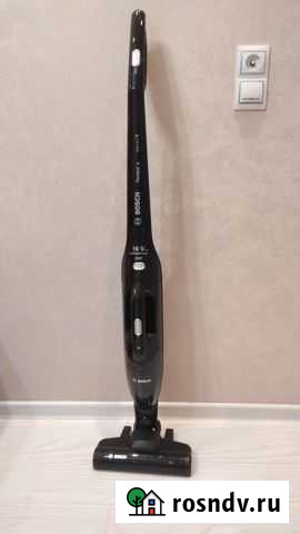 Пылесос вертикальный Bosch Мурманск - изображение 1