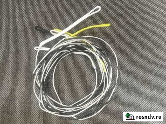 Продам удленители строп и Стропы для кайта Белово - изображение 1