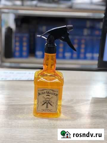 Пульвизатор парикмахерский Грозный - изображение 1