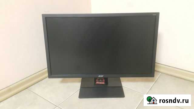 Мониторы ЭЛТ и TFT с диагональю 15 - 24 Волгоград - изображение 1