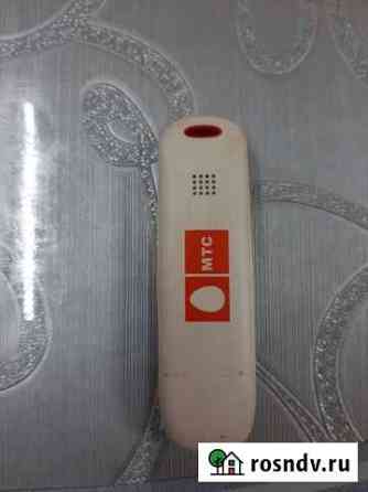 3g usb модем МТС Черноголовка