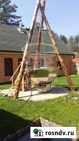 Банный чан Батайск - изображение 1