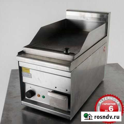 Жарочная поверхность lotus FTL-4ET Сыктывкар - изображение 1