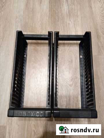 Полка для CD дисков Кострома - изображение 1