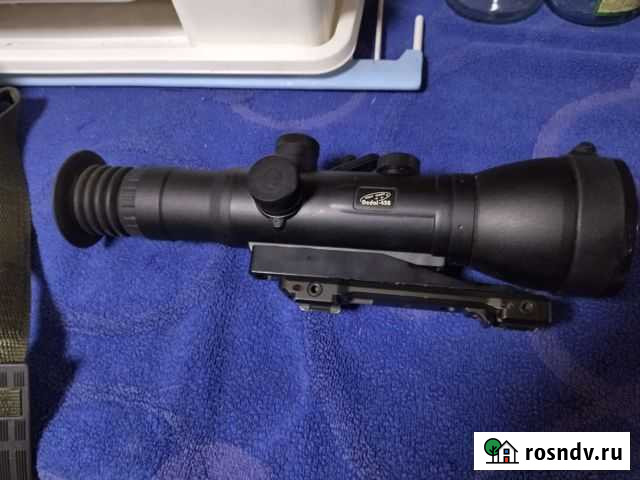 Прицел ночного видения Яхрома - изображение 1