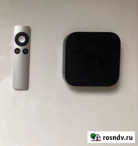 Приставка Apрle тv Обнинск - изображение 1