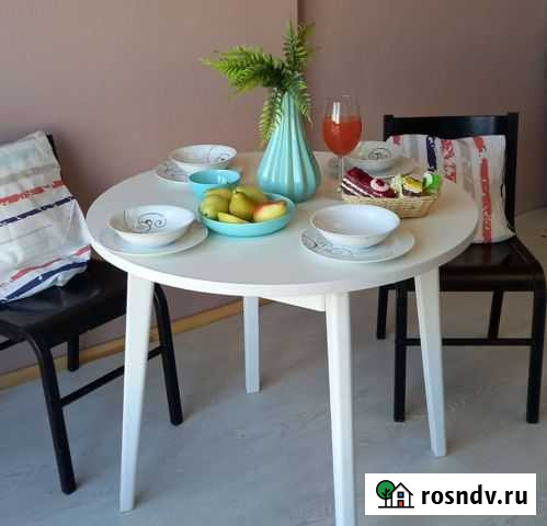 Стол обеденный Санкт-Петербург - изображение 1