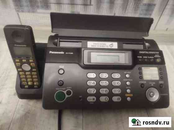 Телефон факс Panasonic Озерск