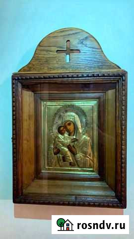 Киот дуб Уфа - изображение 1