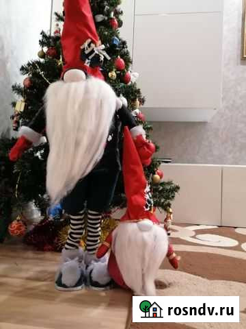 Скандинавский гном Новосибирск - изображение 1