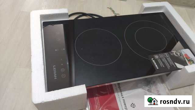 Варочная панель электрическая Нягань - изображение 1
