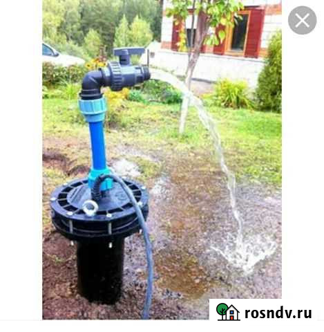 Бурим. ремонтируем,сварка любой сложности Кизляр - изображение 1