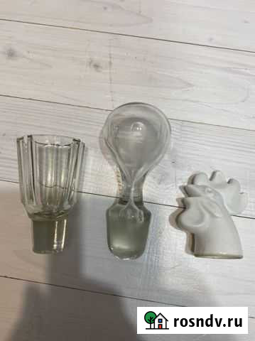 Пробки от графинов Осташков - изображение 1