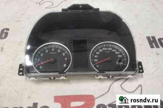 Панель приборов Honda Cr-V 3. RE4. K24z1 2007 Алейск