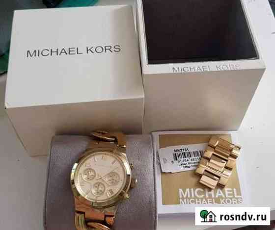 Наручные часы Michael Kors женские Ростов-на-Дону