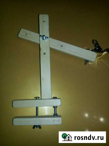 Держатель для пялец и рамок Сыктывкар - изображение 1