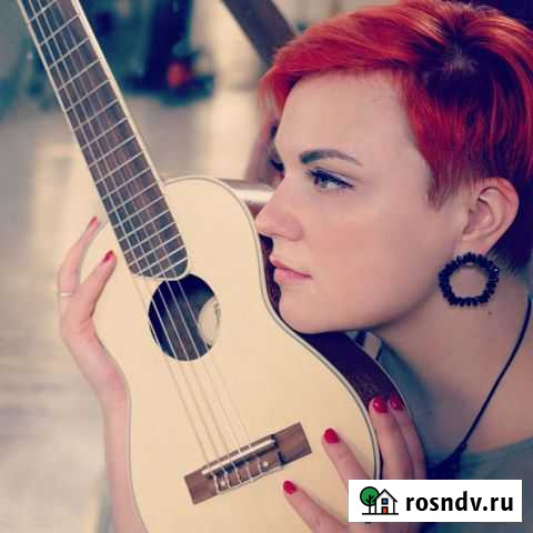 Уроки вокала для взрослых и детей(+онлайн обучение Йошкар-Ола - изображение 1