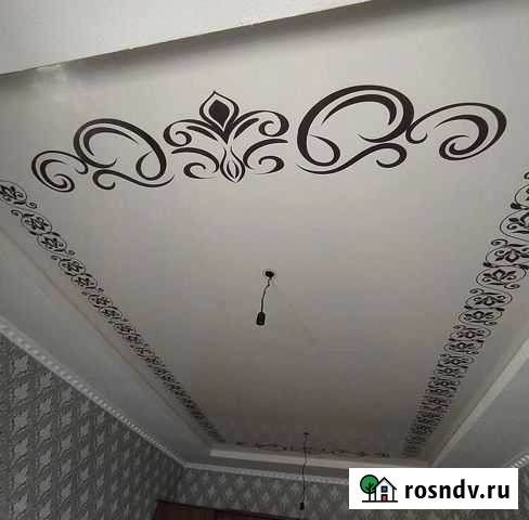 Натяжные потолки Назрань - изображение 1