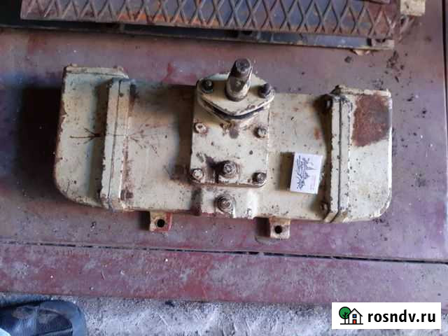 Насос Калач-на-Дону - изображение 1