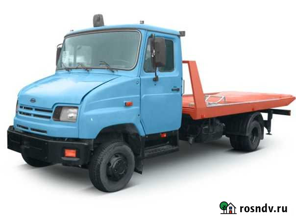 Услуги эвакуатора круглосуточно Смоленск - изображение 1