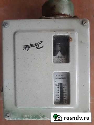 Терморегулятор рт 14 Троицк - изображение 1