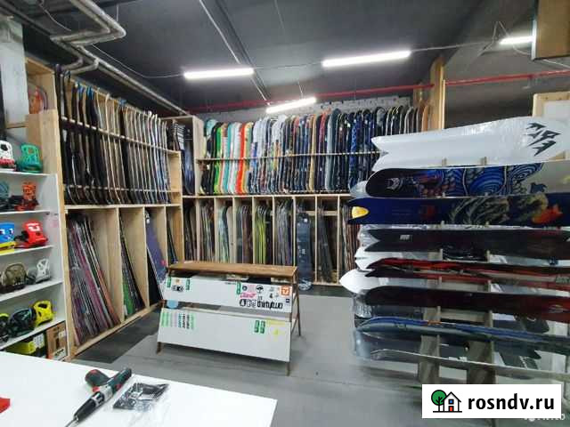 Сноуборды в наличии Казань - изображение 1