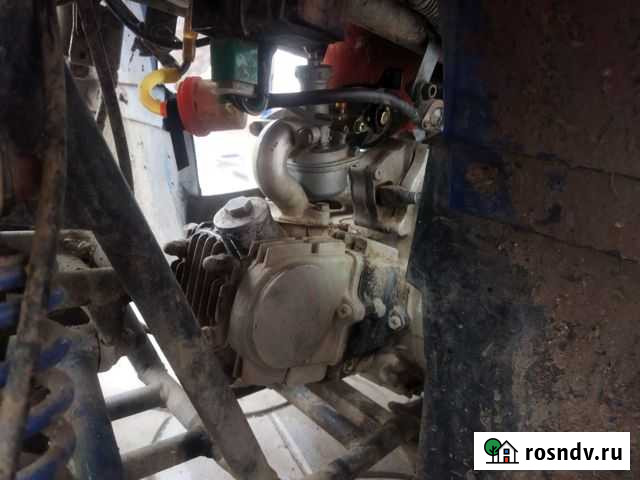 Куплюкарбюратор110кубов Керчь - изображение 1