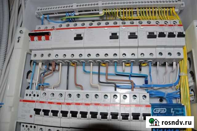 Электрик-Услуги Электрик Калининград - изображение 1