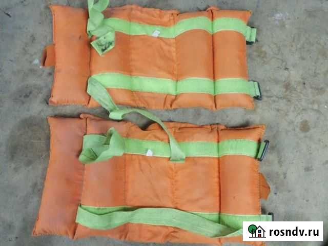 Утяжелители. Груза Томск - изображение 1