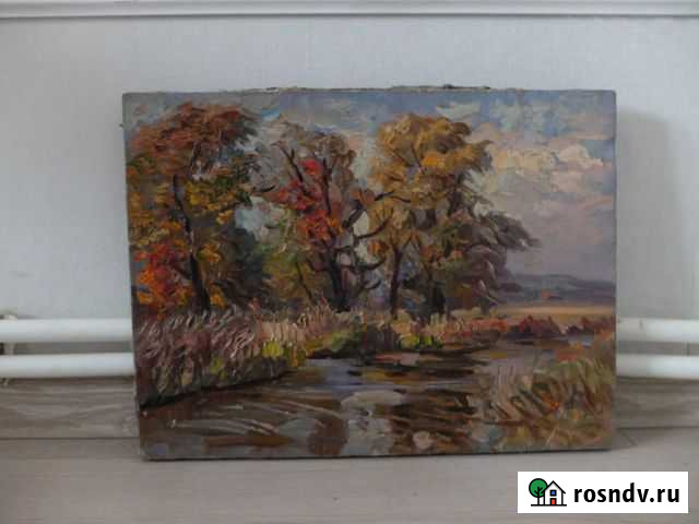 Этюды Белгород - изображение 1