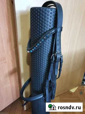 Оголовья, трензели, подперсья Санкт-Петербург - изображение 1