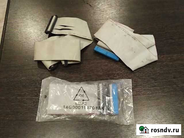 Ide кабель Череповец - изображение 1