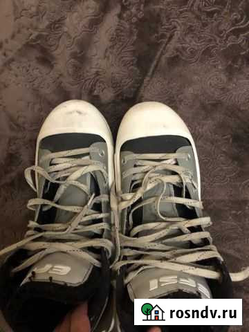 Коньки Екатеринбург - изображение 1