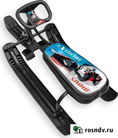 Снегокаты для мальчиков и девочек Петровск - изображение 1