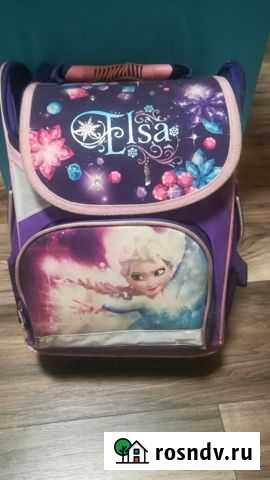 Рюкзак для девочки Нижний Новгород - изображение 1