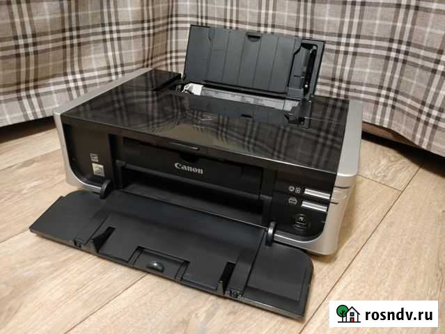 Canon Pixma IP4500 Рязань - изображение 1