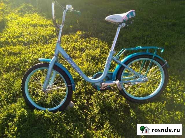 Велосипед детский Кемля - изображение 1