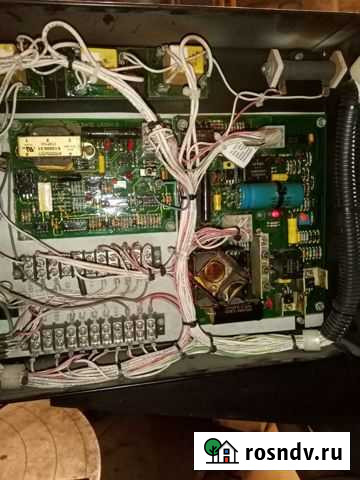 Ремонт сварочного оборудования Верхняя Пышма - изображение 1