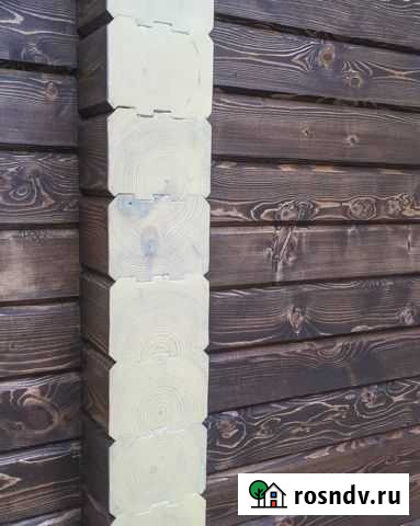 Отделка деревянных домов Севастополь - изображение 1