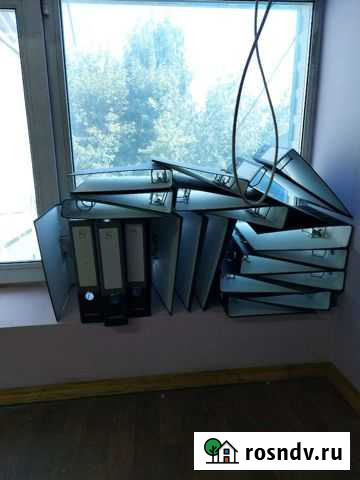 Папки, латки канцелярские Саранск - изображение 1