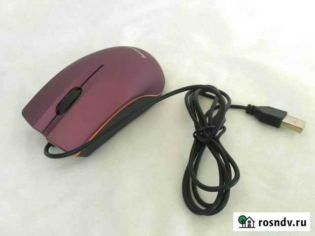 Проводная мышка Кострома - изображение 1