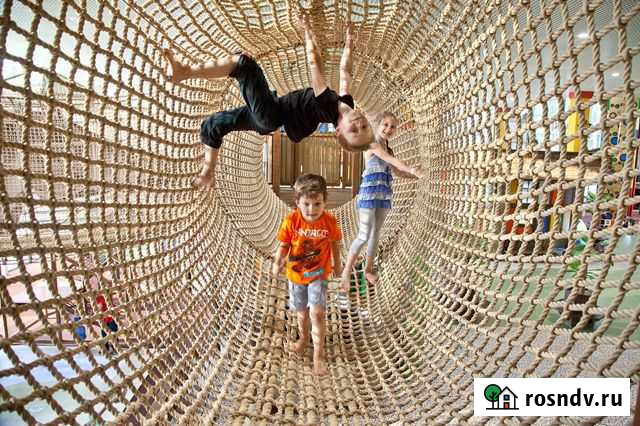 Сетка для лазания Калуга - изображение 1