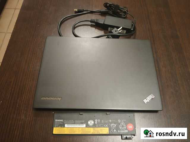 Lenovo ThinkPad T440s Красногорск - изображение 1