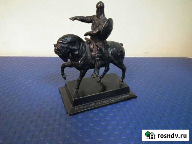 Каслинское литье Магнитогорск - изображение 1